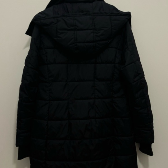 S13 NYC Bowery Hooded Coat
SAM 13 - Picture 9 of 9
